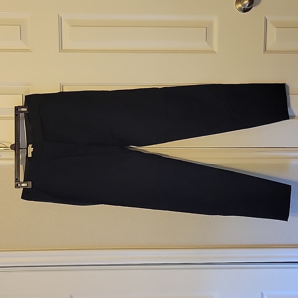 Max Studio Black Pants